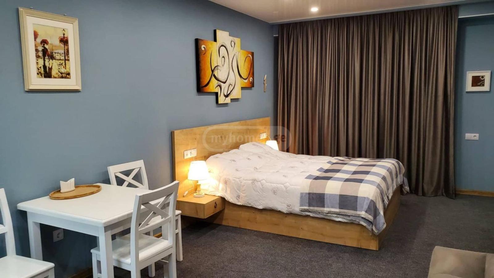 New Gudauri Gn Apartments In Atrium מראה חיצוני תמונה