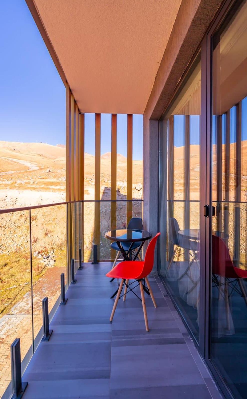 New Gudauri Gn Apartments In Atrium מראה חיצוני תמונה