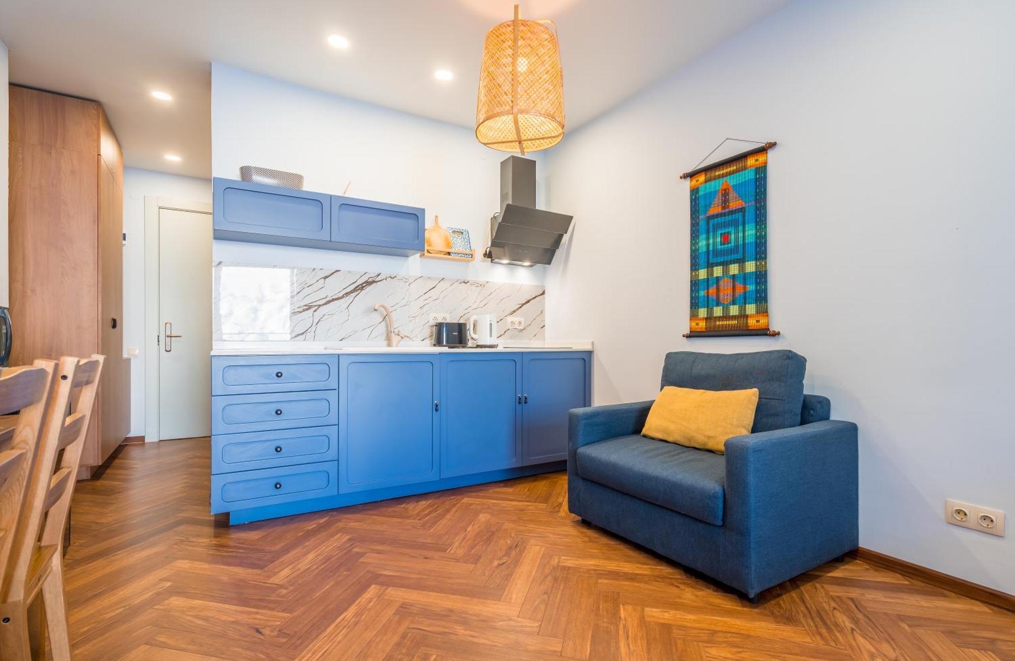 New Gudauri Gn Apartments In Atrium מראה חיצוני תמונה