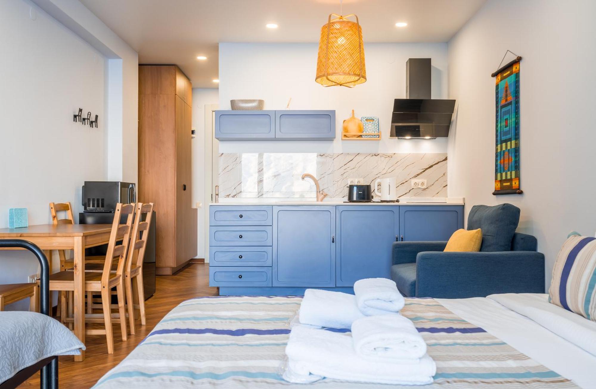 New Gudauri Gn Apartments In Atrium מראה חיצוני תמונה