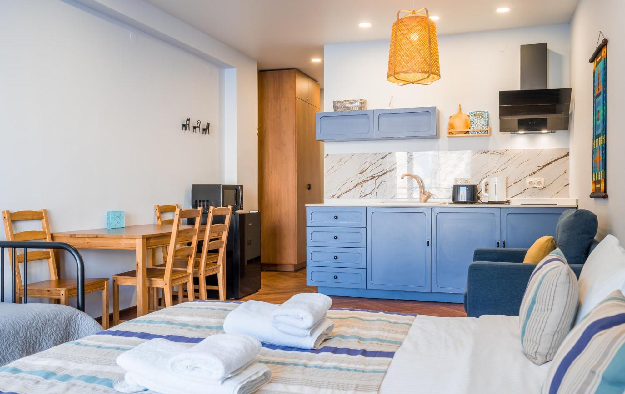 New Gudauri Gn Apartments In Atrium מראה חיצוני תמונה