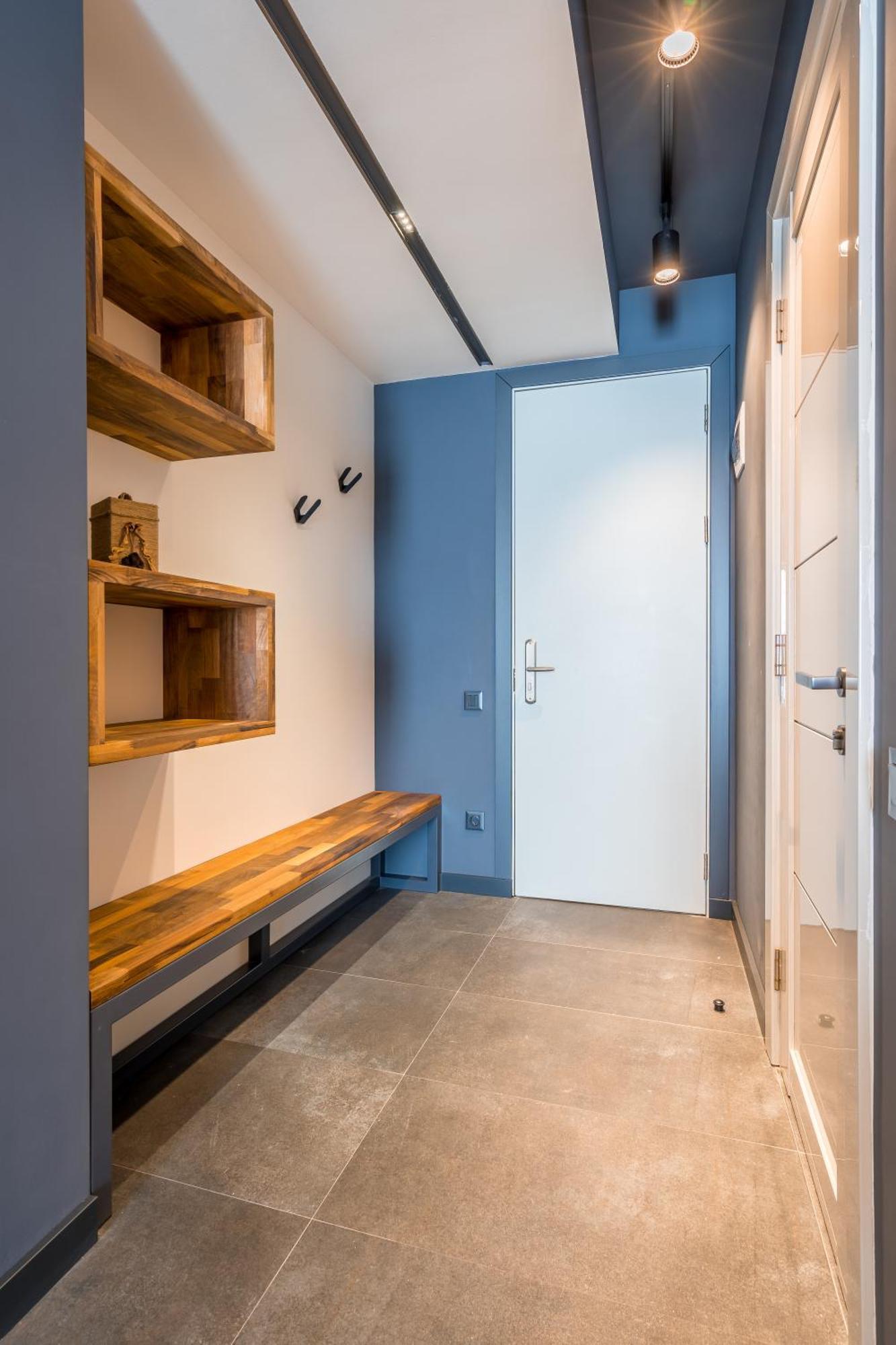 New Gudauri Gn Apartments In Atrium מראה חיצוני תמונה