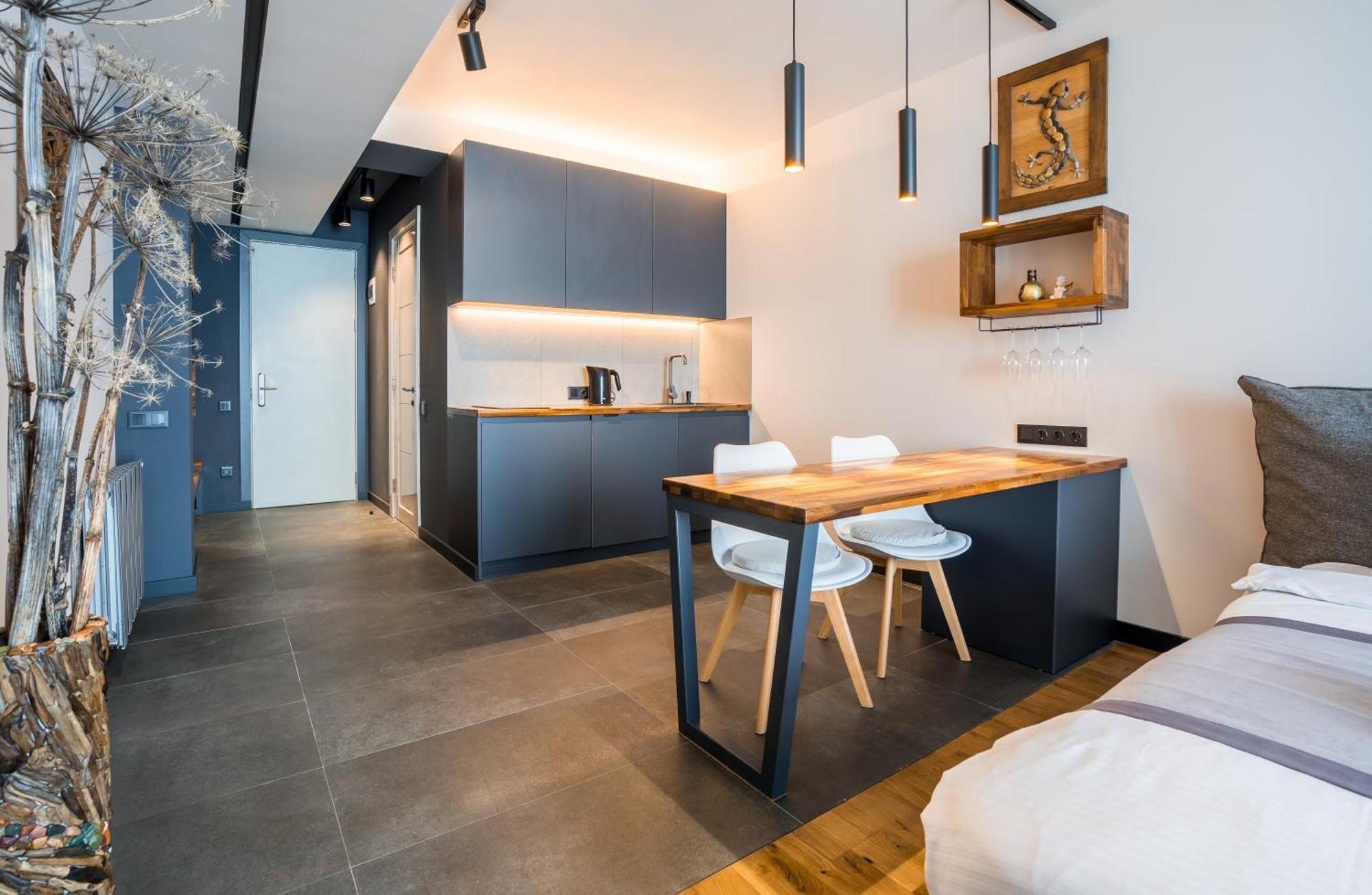 New Gudauri Gn Apartments In Atrium מראה חיצוני תמונה