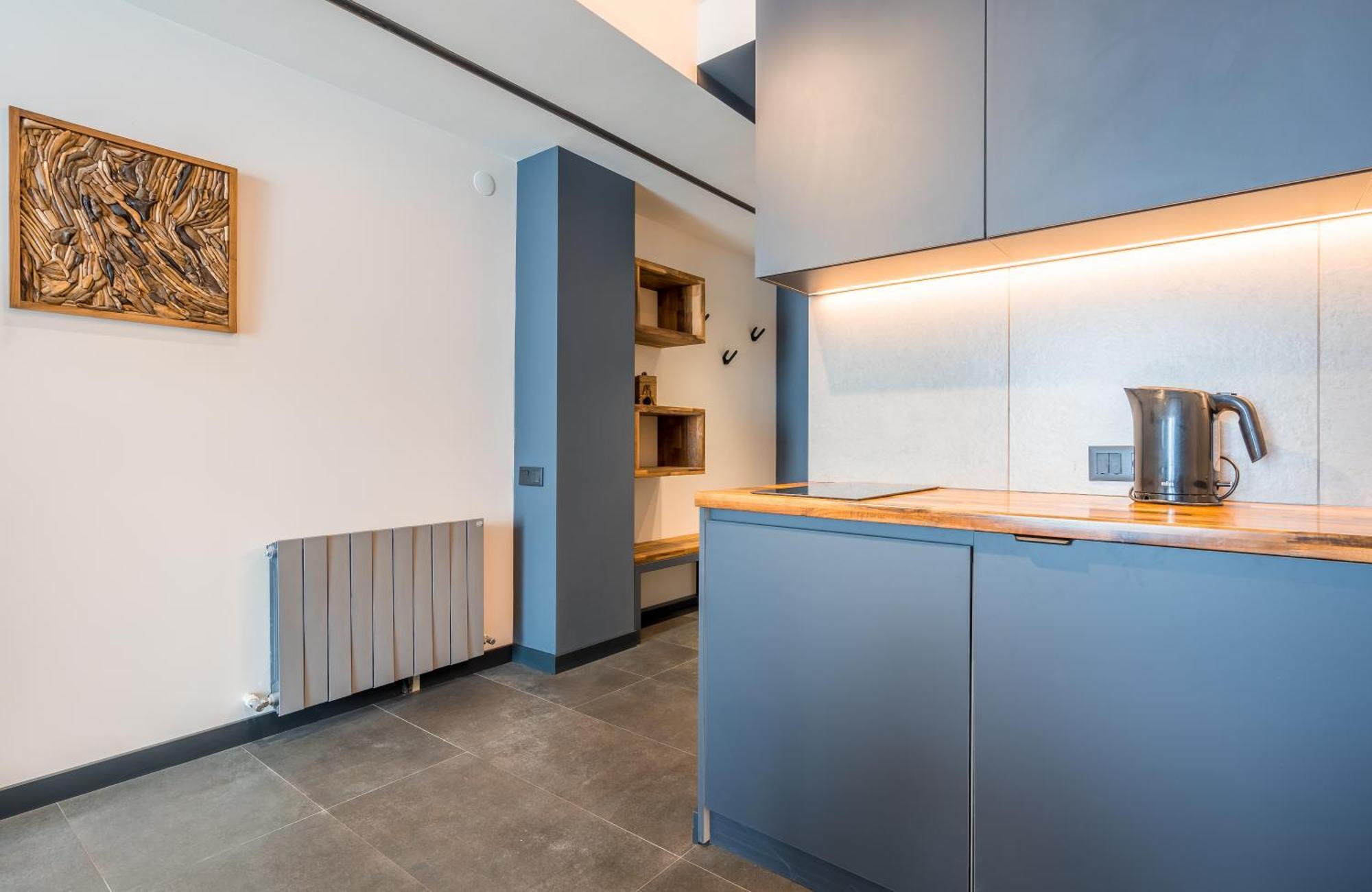 New Gudauri Gn Apartments In Atrium מראה חיצוני תמונה